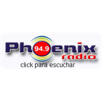 Phoenix94.9FM Maracaibo, Venezuela