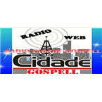 RádioCidadeGospel100.5FM Realeza , PR, Brazil