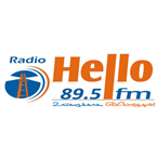 HelloFM Dubai, United Arab Emirates