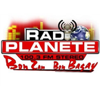 RadioPlaneteFM-100.3 Les Cayes, Haiti