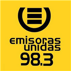 EmisorasUnidasSanMarcos-98.3 San Marcos, Guatemala