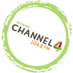 Channel4FM-104.8 Ajman, United Arab Emirates