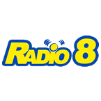 Radio8-98.6 Sedan, France