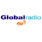 GlobalRadio-96.5 Malaga, Spain