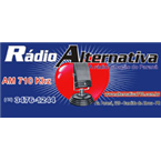 RádioAlternativaAM Candido de Abreu, PR, Brazil