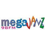 MegaJamz98FM-98.7 Kingston, Jamaica
