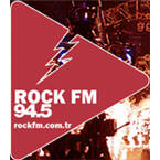 RockFM-94.5 İstanbul, Turkey