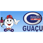 RádioGuaçuAM Toledo, PR, Brazil