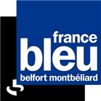 FranceBleuBelfort-106.8 Saone, France