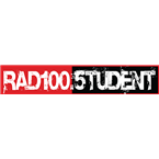 RadioStudent-100.5 Zagreb, Croatia