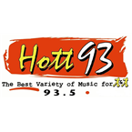 HottRadio-93 Scarborough, Trinidad and Tobago