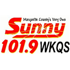 WKQS-FM Negaunee, MI