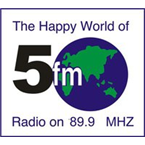 5FMRadio Lusaka, Zambia