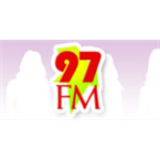 97FM-97.9 Machadinho D'Oeste, RO, Brazil