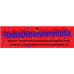 RadioDimensioneItalia-91.4 Romano Canavese, Italy