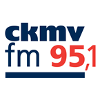 CKMV-FM Grand-Sault, NB, Canada
