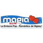 Magia90-90.3 Salvaleon de Higuey, Dominican Republic