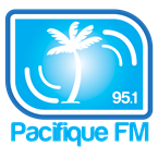PacifiqueFM-95.1 Tournai, Belgium