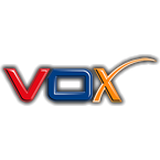 VOXFM-94.5 San Salvador, El Salvador