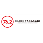 JOZZ3AQ-FM-76.2 Takasaki, Japan