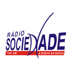 RádioSociedade Salvador, BA, Brazil