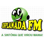 EsplanadaFM-104.9 Esplanada, Brazil