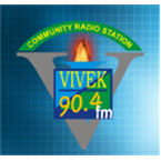 VivekFM Chandigarh, India
