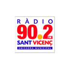 RàdioSantVicenç-90.2 Barcelona, Spain