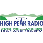 HighPeakRadio-101.8 Wirksworth, United Kingdom