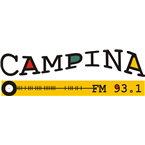 RádioCampinaFM-93.1 Aripuana, MT, Brazil