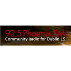 PhoenixFM-92.5 Blanchardstown, Ireland