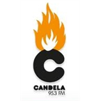 RadioCandela-95.3 Santiago, Chile
