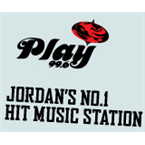 PlayFM-99.6 Amman, Jordan