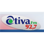 RádioAtivaFM-92.7 Eunapolis, BA, Brazil