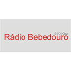 RadioBebedouro-690 Bebedouro, SP, Brazil
