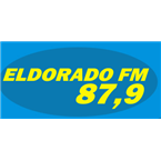 RádioEldorado-87.9 Castro Alves, BA, Brazil