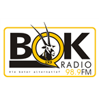 BokRadio-98.9 Cape Town, South Africa