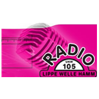 RadioLippeWelleHamm-105.0 Hamm, Germany
