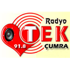 RadyoTek-91.8 Cumra, Turkey