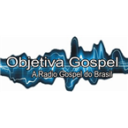 RádioObjetivaGospel-105.5 São José dos Campos, SP, Brazil