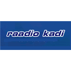 RaadioKadi-90.1 Kardla, Estonia