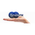 RádioFuturaFM-106.9 São Paulo, SP, Brazil