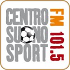 CentroSuonoSport-101.5 Roma, Italy