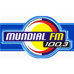 RadioMundialFM Toledo, PR, Brazil