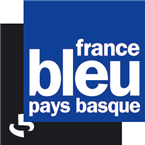 FranceBleuPaysBasque-101.3 Bayonne, France