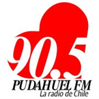 PudahuelFM-90.5 Santiago de Chile, Chile