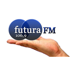 FuturaFM106.9 Itajubá, Brazil