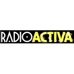 RadioActiva-91.7 Talca, Chile