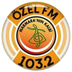 OzelFM-103.2 İstanbul, Turkey