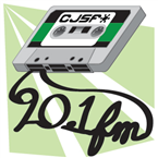 CJSF-FM-90.1 Burnaby, BC, Canada